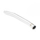 Down pipe, dump pipe Downpipe AUDI A3 8V 1.8 TFSI | race-shop.hr