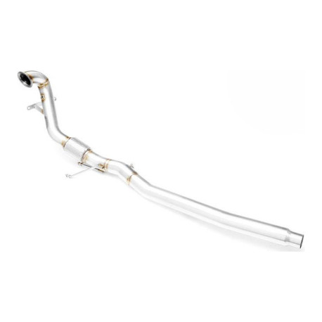 Down pipe, dump pipe Downpipe AUDI A3 8V 1.8 TFSI | race-shop.hr
