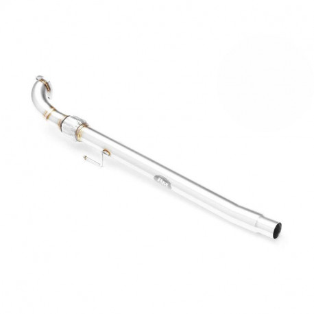 Down pipe, dump pipe RM MOTORS downpipe za AUDI A3 8L 1.9 TDI | race-shop.hr