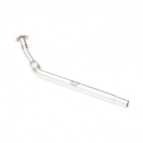 Down pipe, dump pipe Downpipe AUDI A3 8L 1.8 T Quattro | race-shop.hr