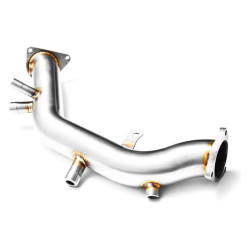 RM MOTORS downpipe za AUDI A6 C6 2.0 TDI Multitronic 2009-2011