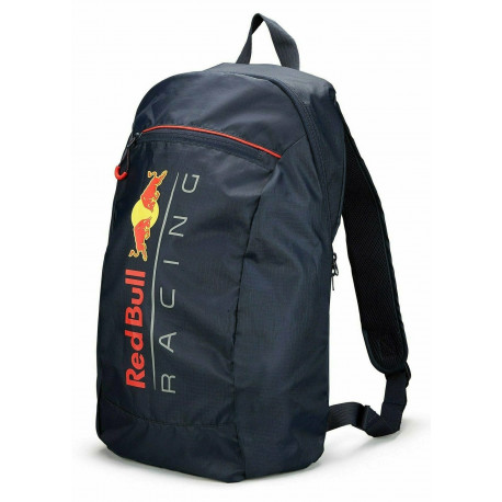 Torbe, novčanici Red bull racing sklopivi ruksak, tamnoplavi | race-shop.hr