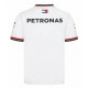 Majice Majica Mercedes Benz AMG Petronas F1, bijela | race-shop.hr