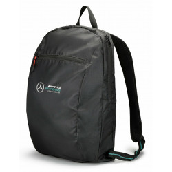 Ruksak Mercedes Benz AMG Petronas F1, crni