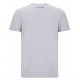 Majice Velika majica s logotipom Formule 1 (siva) | race-shop.hr