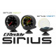 Mjerni instrument GReddy Sirius Vision Zaslon GReddy Sirius Vision | race-shop.hr
