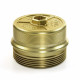 Čep za ulje Aluminijski poklopac filtera ulja BMW N20/ N26/ N52/ N54/ N55/ S55 | race-shop.hr