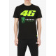 Majice Monster Energy Dual Valentino Rossi majica | race-shop.hr