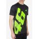 Majice Monster Energy Dual muška majica kratkih rukava 46 (crna) | race-shop.hr