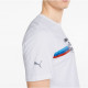 Majice Puma BMW M Motorsport CAR GRAPHIC muška majica, bijela | race-shop.hr