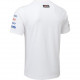Majice Toyota Gazoo Racing 2022 muška majica (bijela) | race-shop.hr