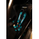 Sigurnosni pojasevi i dodaci 5 točkasti sportski sigurnosni pojasevi RACES Motorsport 3" (76mm) (LIMITED EDITION), aqua zelena | race-shop.hr
