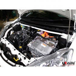 Toyota Prius C 1.5 11+ Ultra-R 2-točkasti Gornji povezivač muldi/poveziva šipka stražnjih amortizera