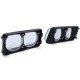 Farovi i rasvjeta RACES staklo fara za re+li BMW 3 series E36 94-00 | race-shop.hr