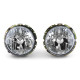 Farovi i rasvjeta RACES far za VW LT 28 35 40 45 75-85 (H4), prozirna, krom | race-shop.hr