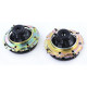 Farovi i rasvjeta Faravi crni tamni prozirni H4 par za VW LT 28 35 40 45 75-85 | race-shop.hr