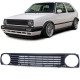 RACES maska za VW Golf 2 83-91, crna