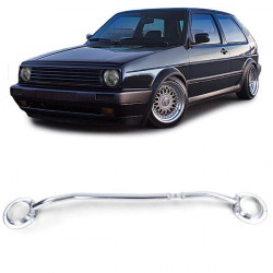 Aluminijski povezivač muldi prednji 4tlg podesiv za VW Golf 2 GTI 16V 83-91