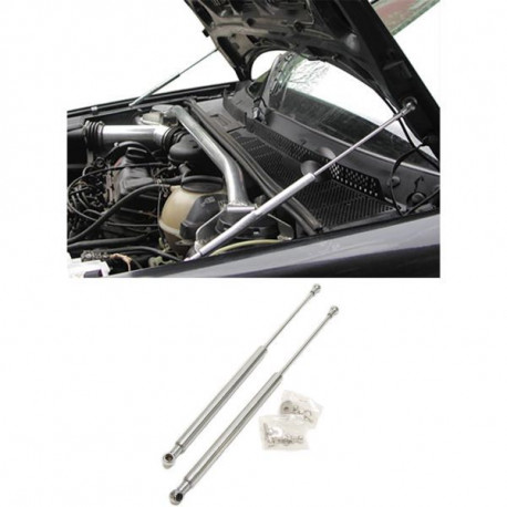 Body kit i vizualni dodaci Amortizeri za haubu za VW Golf 3 91-97 Vento 92-98 | race-shop.hr