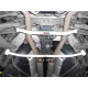 Povezivači muldi Audi A8/S8 03-10 D3 UltraRacing 2-točkasti donji povezivač muldi stražnje osovine 1876 | race-shop.hr