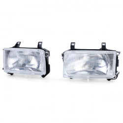 RACES farovi za VW T4 Bus Transporter 90-03 (H4)