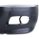 RACES visuals Front bumper sport optics with ABE suitable for BMW 3 series E46 2 + 4 doors 98-05 | race-shop.hr