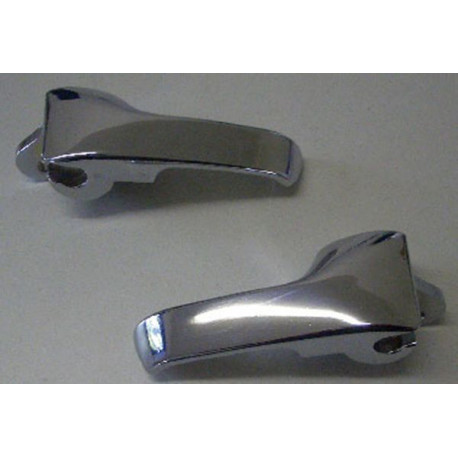 Body kit i vizualni dodaci Kvake za otvaranje vrata krom za VW Golf 2 / Jetta | race-shop.hr