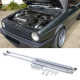 Body kit i vizualni dodaci Amortizer podizača haube par za VW Golf 2 83-92 | race-shop.hr