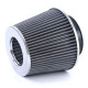 Univerzalni filteri Sportski filter zraka Performance Silver Universal ulaz 60-70 mm | race-shop.hr
