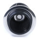 Univerzalni filtri Sportski filter zraka Performance Silver Universal ulaz 60-70 mm | race-shop.hr