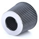 Univerzalni filteri Sportski filter zraka Performance Silver Universal ulaz 60-70 mm | race-shop.hr