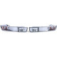 Farovi i rasvjeta RACES maglenke za dummy VW Golf 3 91-97, prozirna, krom | race-shop.hr