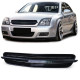 Body kit i vizualni dodaci Sportska rešetka bez amblema crna za Opel Vectra C 02-05 Signum 03-05 | race-shop.hr