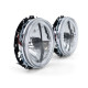 Farovi i rasvjeta RACES farovi (Angel Eyes, Crosshair) za VW LT 28 35 40 45 75-85, prozirna, crna | race-shop.hr