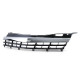 Body kit i vizualni dodaci RACES maska (Sport) za Opel Astra H GTC TwinTop 05-10, krom | race-shop.hr