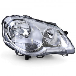 RACES far za VW Polo 9N3 05-09 (s motorom, H7/H1), desno