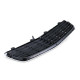 Body kit i vizualni dodaci Avantgarde rešetka hladnjaka krom za Mercedes W203 C Class 00-04 | race-shop.hr