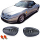 Farovi i rasvjeta bočni žmigavci crni za Alfa Romeo 145 146 155 GTV Spider | race-shop.hr