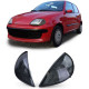 Rasvjeta žmigavci crni par za Fiat Seicento 187 Prefacelift 98-01 | race-shop.hr