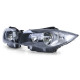Farovi i rasvjeta RACES farovi za BMW E81 E82 E87 E88 04 (H7), crna | race-shop.hr