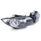 Farovi i rasvjeta RACES farovi za BMW E81 E82 E87 E88 04 (H7), crna | race-shop.hr