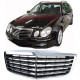 Body kit i vizualni dodaci RACES maska za Mercedes E Class W211 Facelift 06-09 | race-shop.hr