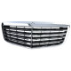 Body kit i vizualni dodaci RACES maska za Mercedes E Class W211 Facelift 06-09 | race-shop.hr