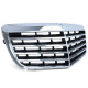 Body kit i vizualni dodaci RACES maska za Mercedes E Class W211 Facelift 06-09 | race-shop.hr