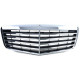 Body kit i vizualni dodaci RACES maska za Mercedes E Class W211 Facelift 06-09 | race-shop.hr