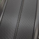 Samoljepljivi listovi, folije i trake 3D carbonska folija crna samoljepljiva 30cmx100cm | race-shop.hr