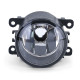 Farovi i rasvjeta RACES maglenke za Ford Transit Fusion Fiesta Focus (H11) | race-shop.hr