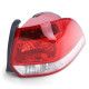 Rasvjeta Stražnje svjetlo desno za VW Golf 5 Estate 07-09 | race-shop.hr