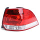 Rasvjeta Stražnje svjetlo desno za VW Golf 5 Estate 07-09 | race-shop.hr
