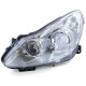 Farovi i rasvjeta RACES far za Opel Corsa D 06-11 (H1/H7), lijevo | race-shop.hr